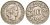 ШВЕЙЦАРИЯ 10 РАППЕНОВ 1930 В KM 27 медно-никель 3309-464