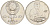 СССР 1 рубль 1990 500 лет со дня рождения Франциска Скорины (1490-1551) KM 258 медно-никель 4607-622