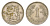 Финляндия 1 марка 1930 KM 30 медно-никель 4647-412
