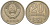 СССР 20 копеек 1983 KM 132, Schon 81 медно-никель 4605-1156