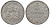 РСФСР 20 копеек 1923 Федорин 6 серебро 4145-314