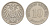 Германия 10 пфеннигов 1901 G, Вильгельм II (1888-1918) KM 12, J. 13 медно-никель 4640-254