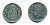 ИСПАНИЯ 5 ПЕСЕТ 1984 ХУАН КАРЛОС I (1975-) KM 823 медно-никель 51-4612