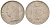 Бельгия 1 франк 1964 Belgie, Бодуэн I (1951-1993) KM 143 медно-никель 4618-125