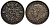Великобритания 6 пенсов 1935 Георг V (1910-1936) KM 832, Spink 4041 серебро 4538-356