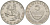 Австрия 5 шиллингов 1978 KM 2889a медно-никель 4579-345