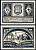 Фюрстенау (Пруссия, Ганновер) 75 пфеннигов 1921 Mehl Grabowski 400.1-3/4 бумага UNC (пресс) 7555-53-4-2