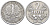 Польша 2 злотых 1958 MW KM 46, Parchimowicz 216a алюминий 114-1145