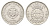 Португальский Тимор 10 эскудо 1964 год-тип KM 16 серебро 4671-835