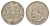 Кения 1 шиллинг 1968 Джомо Кениата KM 5 медно-никель 4544-933