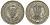 СССР 1 рубль 1991 M KM 134а.2, Федорин 48 медь никель цинк aUNC 3334-313