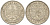 Германия 50 рейхспфеннигов 1928 A KM 49, J.324 никель 110-257