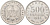 Германия 500 марок 1923 А KM 36, J.305 алюминий UNC 4574-841