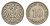 Германия 10 пфеннигов 1903 A, Вильгельм II (1888-1918) KM 12, J. 13 медно-никель 4647-915