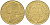 ФРАНЦИЯ 20 САНТИМОВ 1976 ТИП MARIANNE KM 930, Le Franc 156.16 медь алюминий никель 4513-332