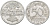 ГЕРМАНИЯ 50 ПФЕННИГОВ 1921 A KM 27, J. 301 алюминий 4539-742