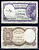 Египет 5 пиастров ND (1976-1978) L. 1940 Pick 182 f бумага 6317-20-2-1