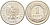 ПОЛЬША 1 ЗЛОТЫЙ 1992 MW KM 282 медно-никель UNC 106-547