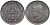 Швеция 1 крона 2002 Карл XVI Густав (1973- ) KM 894 медно-никель 4380-326