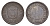 Югославия 1 динар 1999 KM 168 медь цинк никель 4647-1266