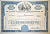 США, ALLIED CHEMICAL CORPORATION 51 акция 1967 США бумага 00-00