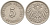 Германия 5 пфеннигов 1914 A KM 11, J. 12 медно-никель 4151-547