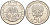 Польша 50 злотых 1981 Продовольственная программа - FAO KM 127 медно-никель 4162-813