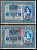 Австрия 1000 крон 1902 (1919) Pick 59 бумага UNC (пресс) 8613-6-1-2