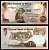 Мальта 1 лира 1967 (1979) Pick 34 b бумага UNC (пресс) 2198-21-3-1