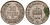 Венгрия 10 филлеров 1908 KB, Франц Иосиф I (1848-1916) KM 482 медно-никель 4549-1024