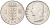 Бельгия 1 франк 1970 Belgie, Бодуэн I (1951-1993) KM 143 медно-никель 4613-854