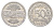 Германия 50 пфеннигов 1921 J KM 27, J. 301 алюминий aUNC 4646-1136