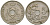 Бельгия 5 сантимов 1926 BELGIQUE KM 66 медно-никель 4174-257