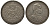 Пруссия 5 марок 1913 Вильгельм II в мундире KM 536, J.114 серебро 3711-414
