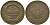 Россия 2 копейки 1909 СПБ, Николай II (1894-1917) Биткин 239 медь 4175-645