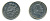 Нидерланды 1 гульден 1969 Юлиана (1948-1980) KM 184a никель 83-756