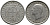 Греция 50 лепта 1964 Павел I (1947-1964) KM 80 медно-никель 4383-157