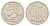 Финляндия 1 марка 1975 KM 49a медно-никель 4648-537