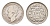 Нидерланды 10 центов 1938 Вильгельмина (1890-1948) KM 163 серебро UNC 44-1139