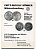 ФРИТЦ-РУДОЛЬФ КЮНКЕР КАТАЛОГ ФИКСИРОВАННЫХ ПРОДАЖ (LAGERKATALOG) 1972 НОЯБРЬ, № 7 00-01-01-07