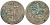 Польша 3 полкера (3 полторака - 1 крейцер) 1626 Сигизмунд III Ваза (1587-1632) Gorecki B.26 серебро 4158-1031