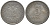 ГЕРМАНИЯ 5 ПФЕННИГОВ 1921 A KM 19, J. 297, Weege 5 железо 206-746