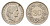 Швейцария 20 раппенов 1971 KM 29a медно-никель 4625-1167
