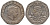 Великобритания 20 пенсов 2002 Елизавета II (1952-2022) KM 990, Spink 4630 (G3) медно-никель 4122-1136