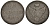Россия 10 копеек 1810 СПБ-ФГ, Александр I (1801-1825) Биткин 93 R серебро 10-015-49