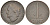 НИДЕРЛАНДЫ 1 ЦЕНТ 1948 ВИЛЬГЕЛЬМИНА (1890-1948) KM 107 бронза 214-1011