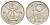 Швеция 10 эре 1972 Густав VI Адольф (1950-1973) KM 835 медно-никель 3309-655