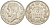 БЕЛЬГИЯ 5 ФРАНКОВ 1932 АЛЬБЕРТ I, DER BELGEN KM 98 никель 3851-426