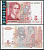 Болгария 5 левов 1999 Иван Милев, картина Pick 116 a бумага UNC (пресс) 450-52-1