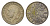 Великобритания 6 пенсов 1936 Георг V (1910-1936) KM 832, Spink 4041 серебро 100-1021